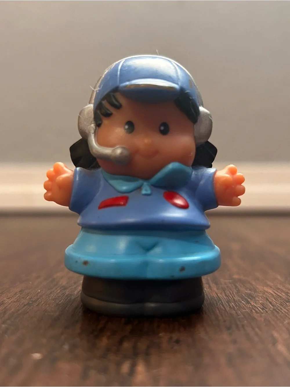 Fisher-Price Little People Figures & Vehicles